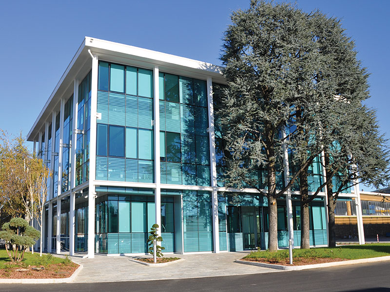 FAD Kazhakstan LLP